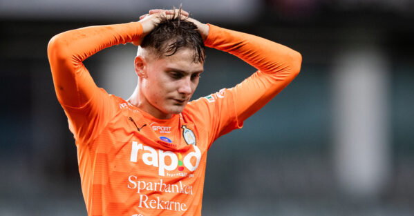 Respass för AFC i Svenska Cupen