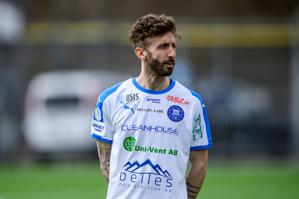 Akropolis vinnare på målsnål måndag