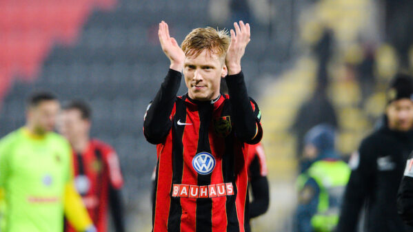 Sandberg Magnusson förlänger med BP