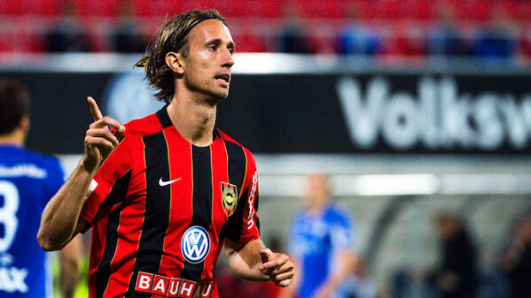 Hellquist stannar i BP: “Revanschsugen”