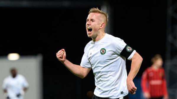 ÖSK inledde gruppspelet med trepoängare