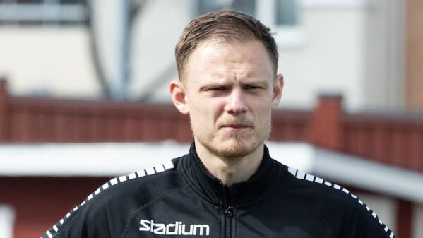 Brage säljer Alexandersson till Kristiansund