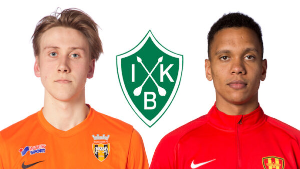 Dubbelvärvning av Brage