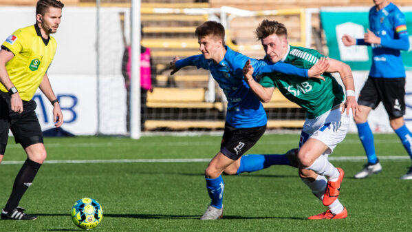 Spelordningen för omgång 4-6 fastställd