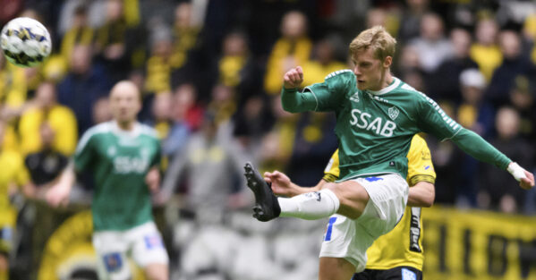 Hindrikes: “Klubben har utvecklats enormt”