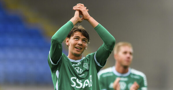 Brage först in i Svenska Cupens gruppspel