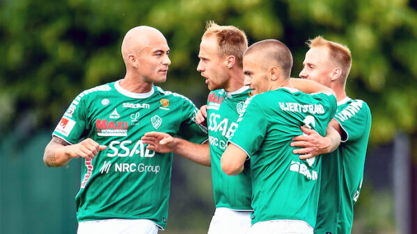 Brage vände till sen seger mot J-Södra