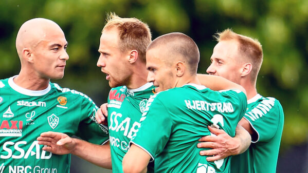 Sena Brage-straffar sänkte decimerat Frej