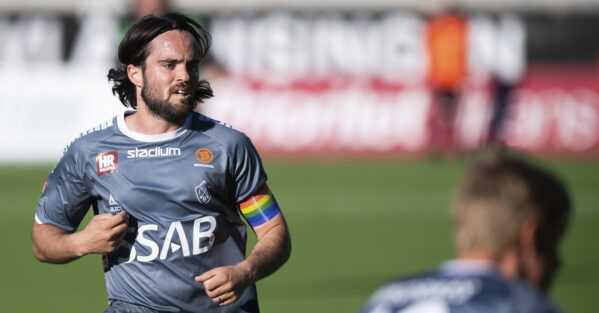 Brage till cup-gruppspel efter kross