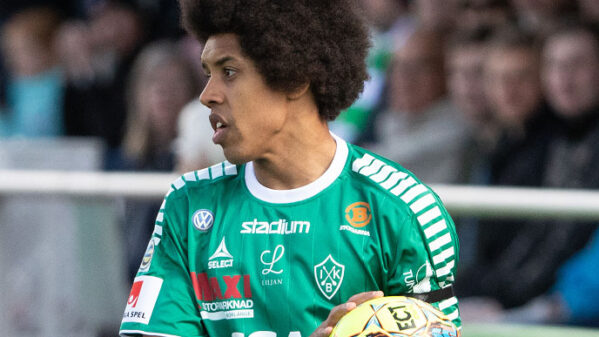 Nytt kryss för obesegrade Brage