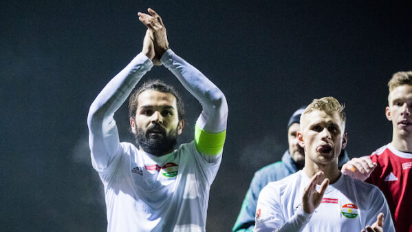 Dalkurd-seger medan Varberg föll mot Bajen