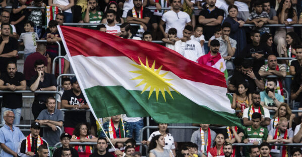 Dalkurd värvar ytterback från Sandviken