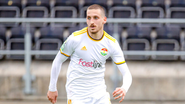 Dalkurd besegrade decimerat Skövde