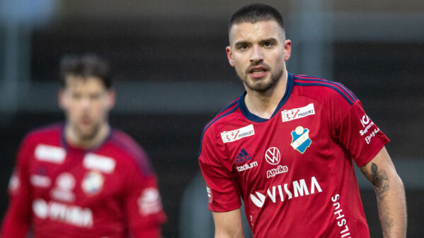 Hörnmål visade vägen för Öster