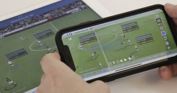 Unikt tränarverktyg lanseras i Allsvenskan och Superettan