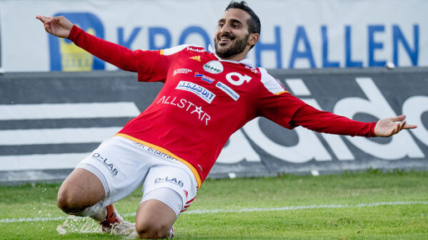 “Känner inte att det finns några begränsningar för oss”