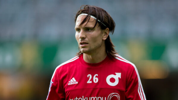 Astvald lämnar Brage – återvänder till Degerfors