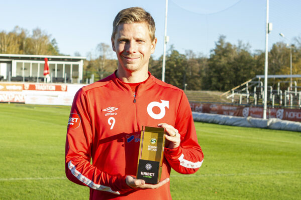 “Vi har känt ett enormt stöd runt Stora Valla”