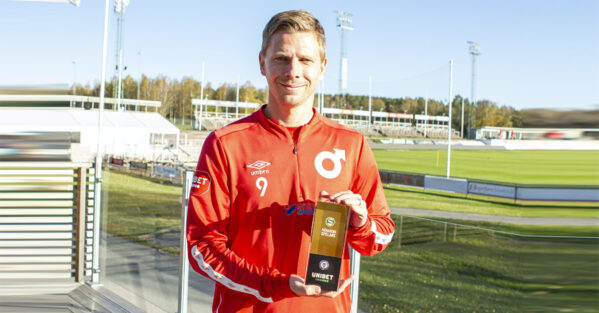 ”Varje match är lika svår, alla tar poäng av alla”