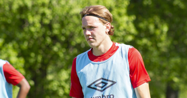 Carlén: “Vi har verkligen träffat rätt”