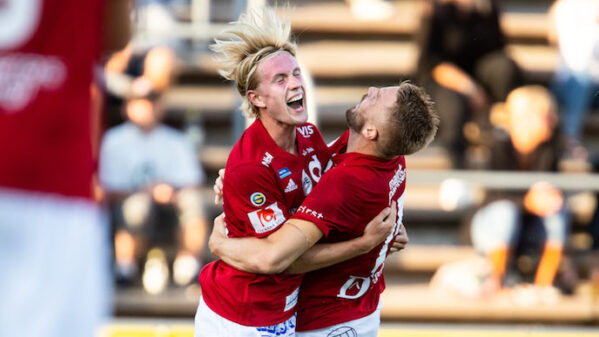 Degerfors tar ställning för allas lika värde