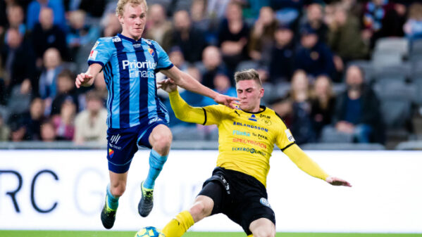 Frej förlorade – men Öster tog tre poäng