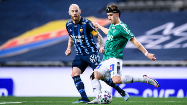 Svenska Cupens gruppspel lottat