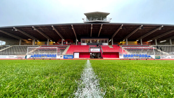 Lottat i Svenska Cupens andra omgång