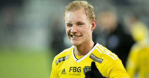 Alla vinterns övergångar