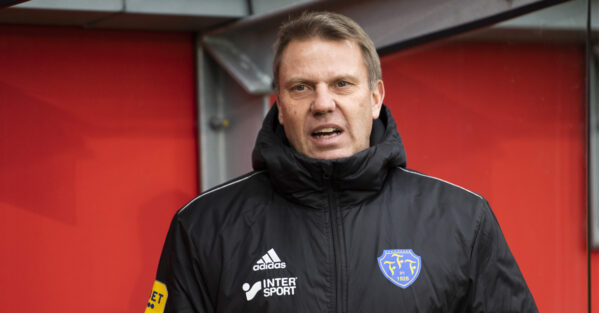 Eklund: “Revanschsugen och taggad”