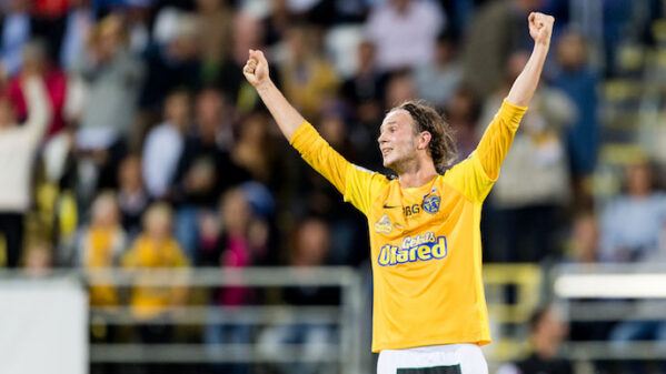 Falkenberg derbyvinnare efter Östlinds mål