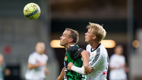 GAIS knep en pinne borta mot Brage