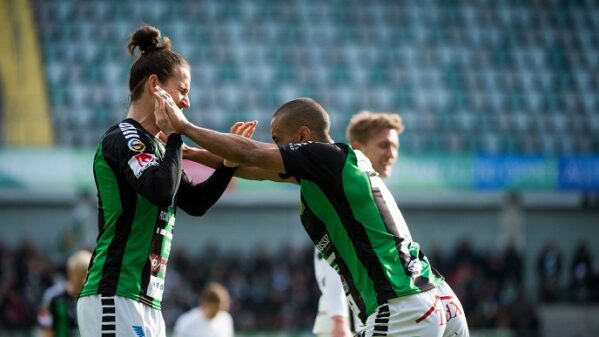 GAIS vände till seger mot J-Södra