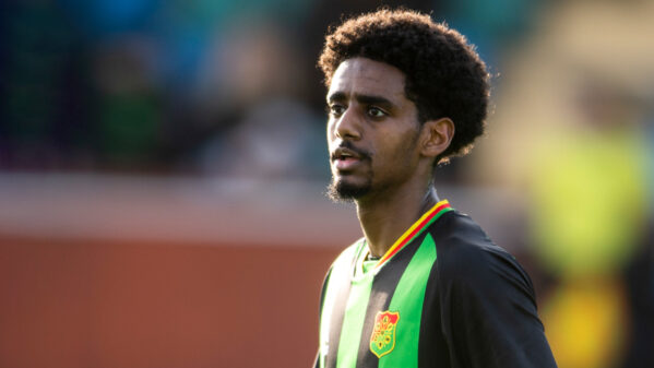 GAIS säljer Ibrahim till norska mästarna