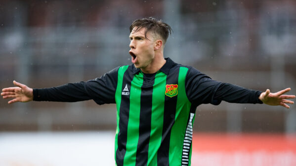 Genomgång: GAIS till IK Brage