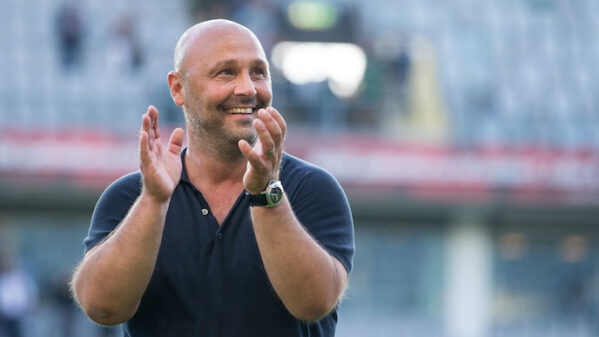 Orovic: “Äntligen en i princip fulltalig trupp”