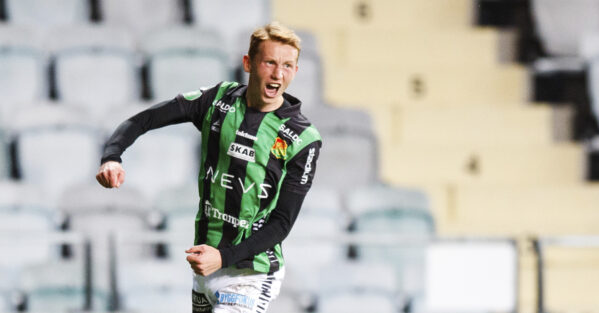 Efterlängtad seger för GAIS