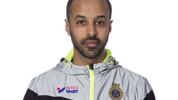 Mjällby lämnar Gefle – Bengtsson tar över