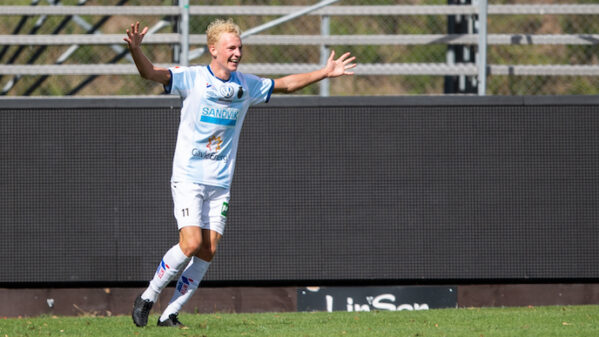 Fem klubbar delar på en miljon kronor i Superettan