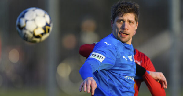 Boman: “Vi får göra det bästa av situationen”