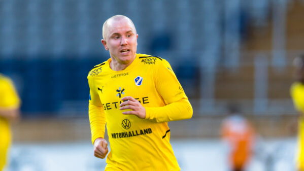 BP och HBK kryssade i cupen