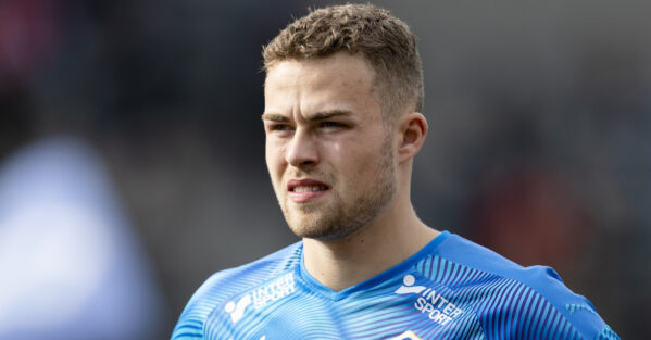 HBK säljer Gudmundsson till Groningen