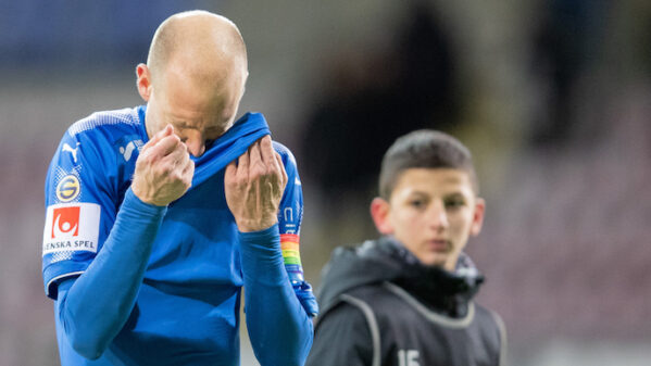 HBK föll mot AFC efter förlängning