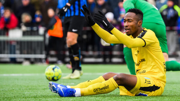 Karim: “De här matcherna är fulla av överraskningar”