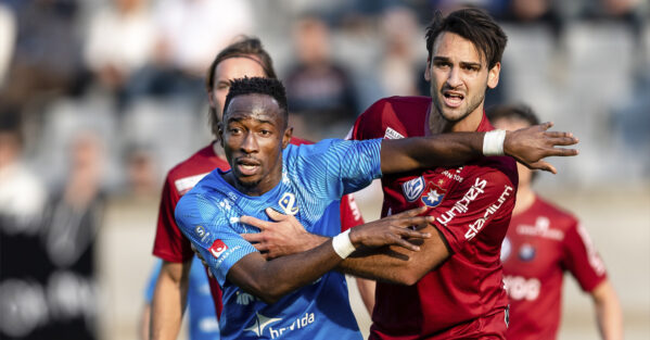 Speldagar för omgång 18-22 fastställda