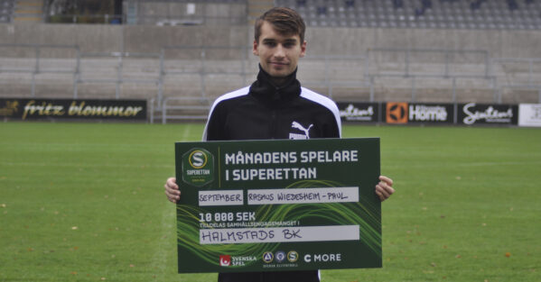 ”Vi ska avsluta bra för att komma positivt in i nästa säsong”