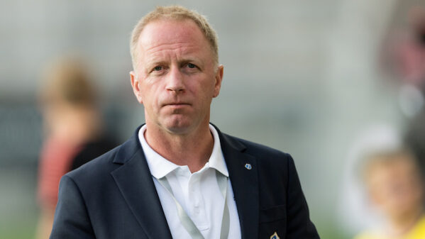 HBK:s klubbchef: “Vi behövde få in lite rutin”