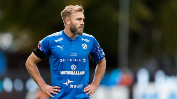 Westerberg: “Revansch snarare än besvikelse”