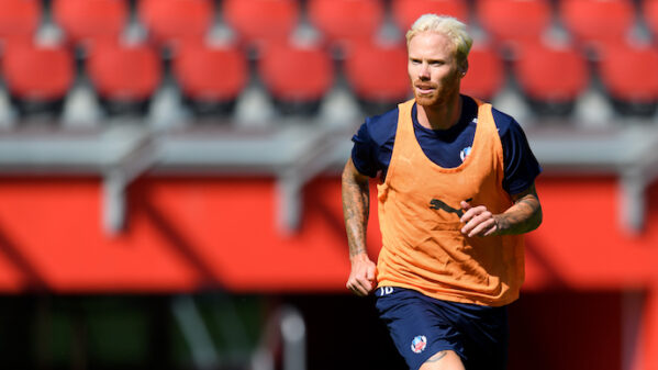 Farnerud skriver på för Helsingborg