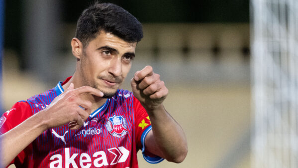 Helsingborg till cupgruppspel efter klar seger